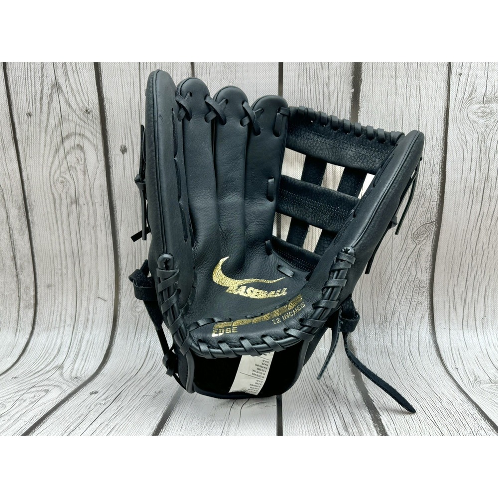 Nike Force Edge H-Web 12 In Pitcher/Infield/Outfield Baseball Glove